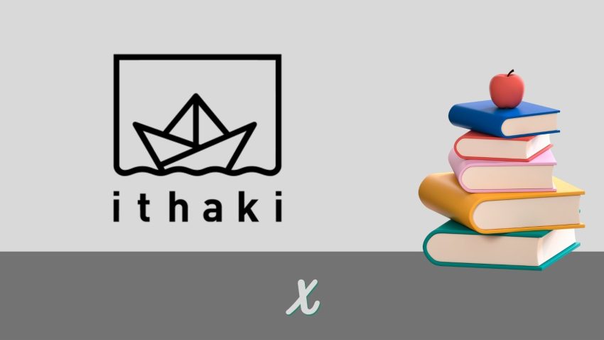 İthaki Yayınları X Dizisi – 1