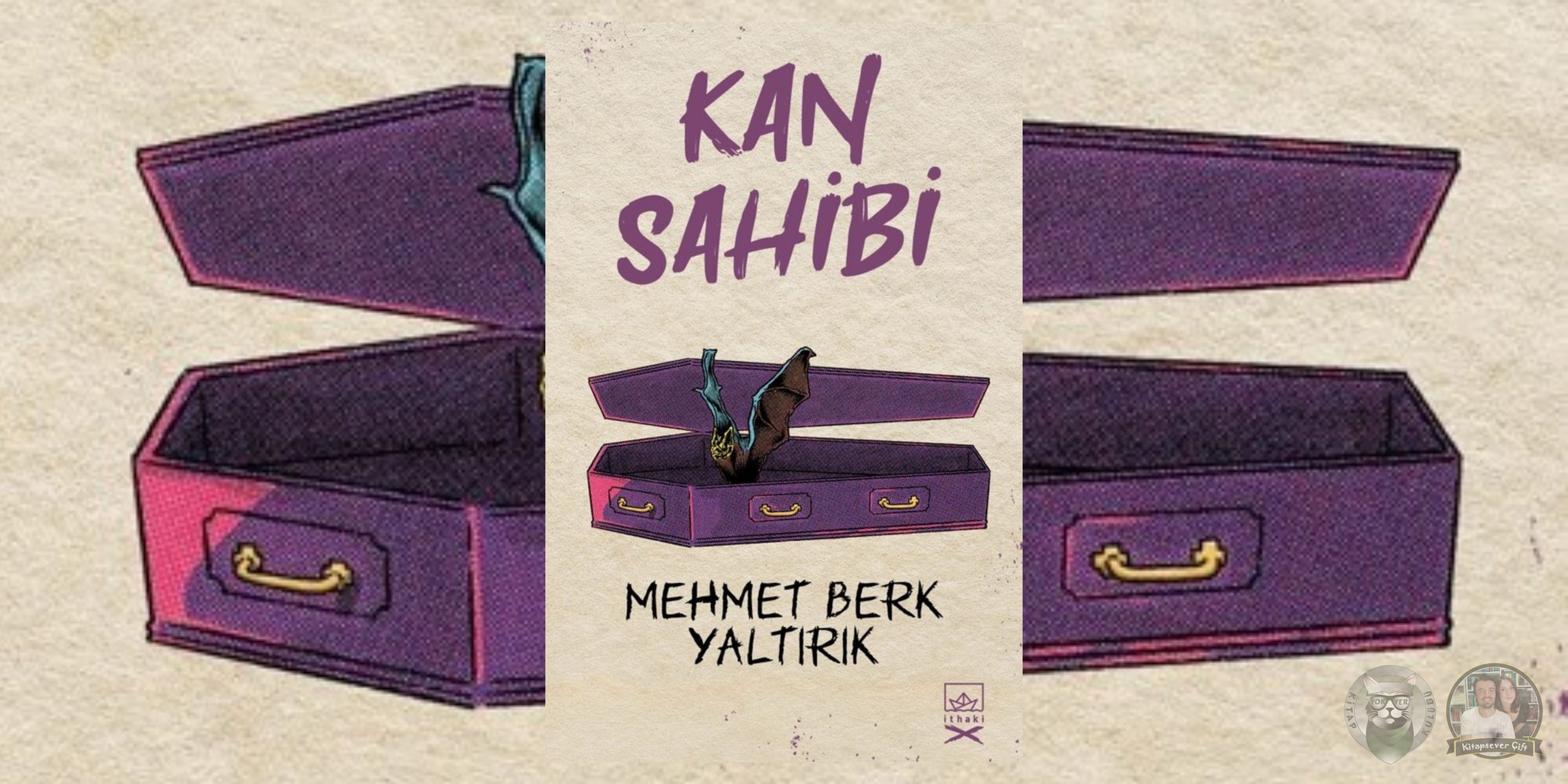 Kan Sahibi