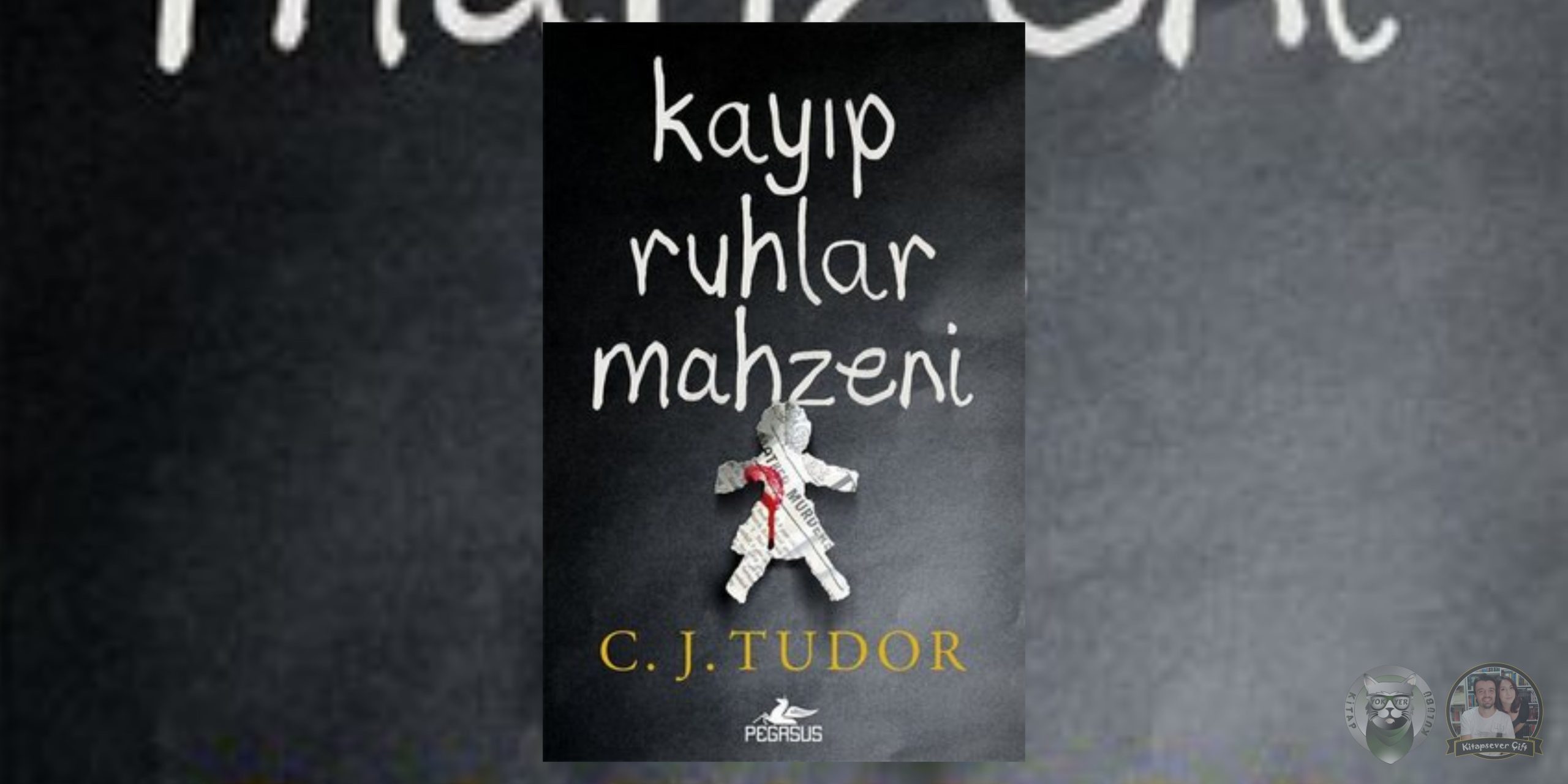 Kayıp Ruhlar Mahzeni