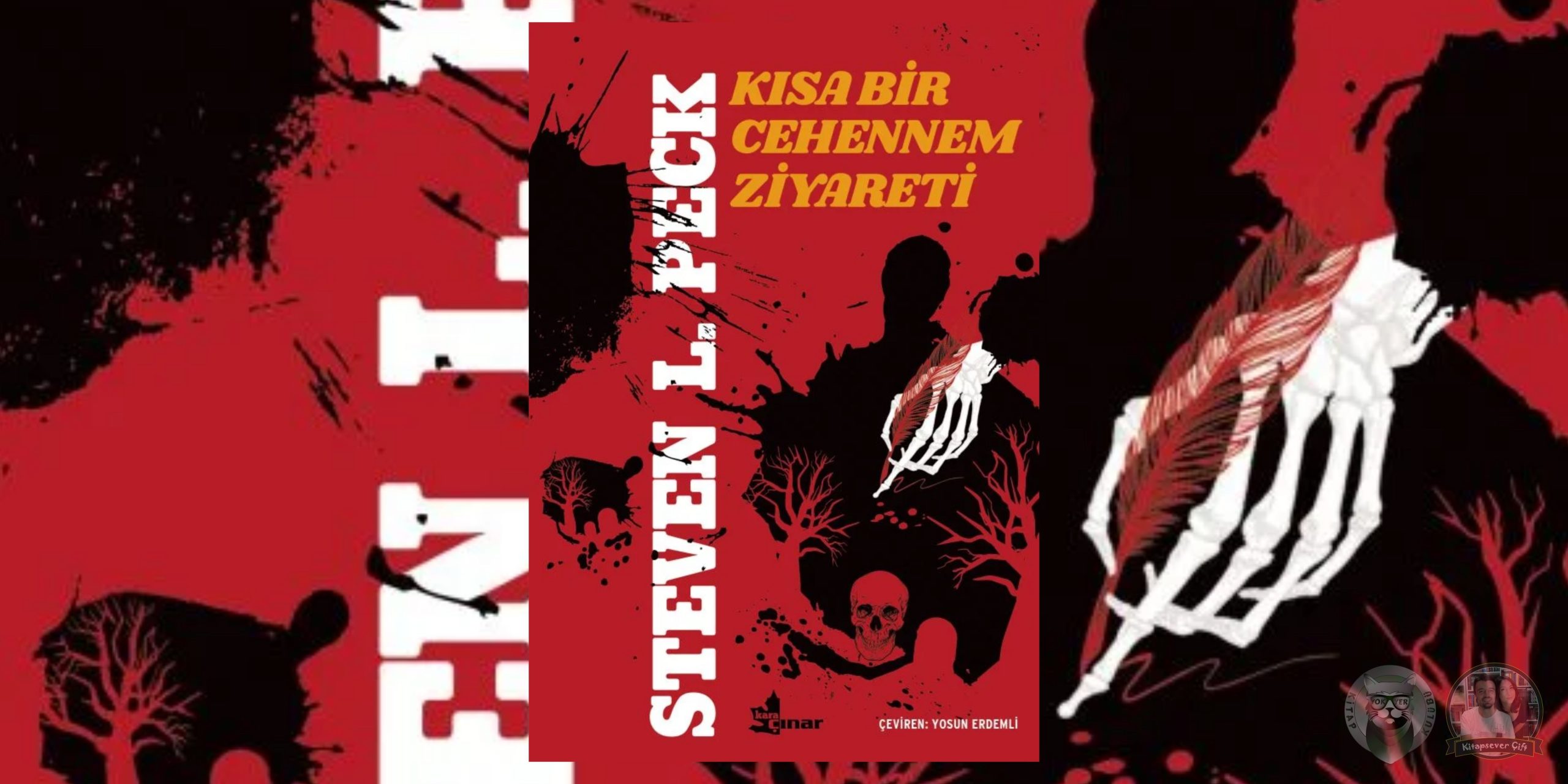 Kısa Bir Cehennem Ziyareti