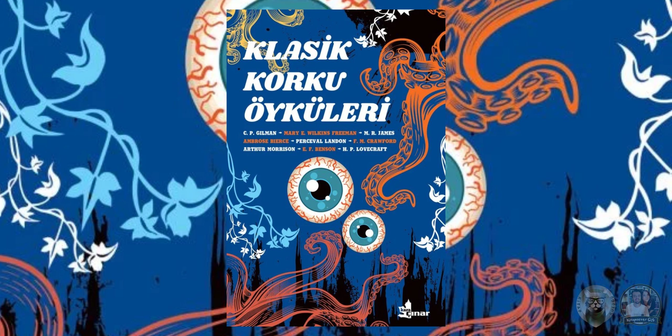 Klasik Korku Öyküleri
