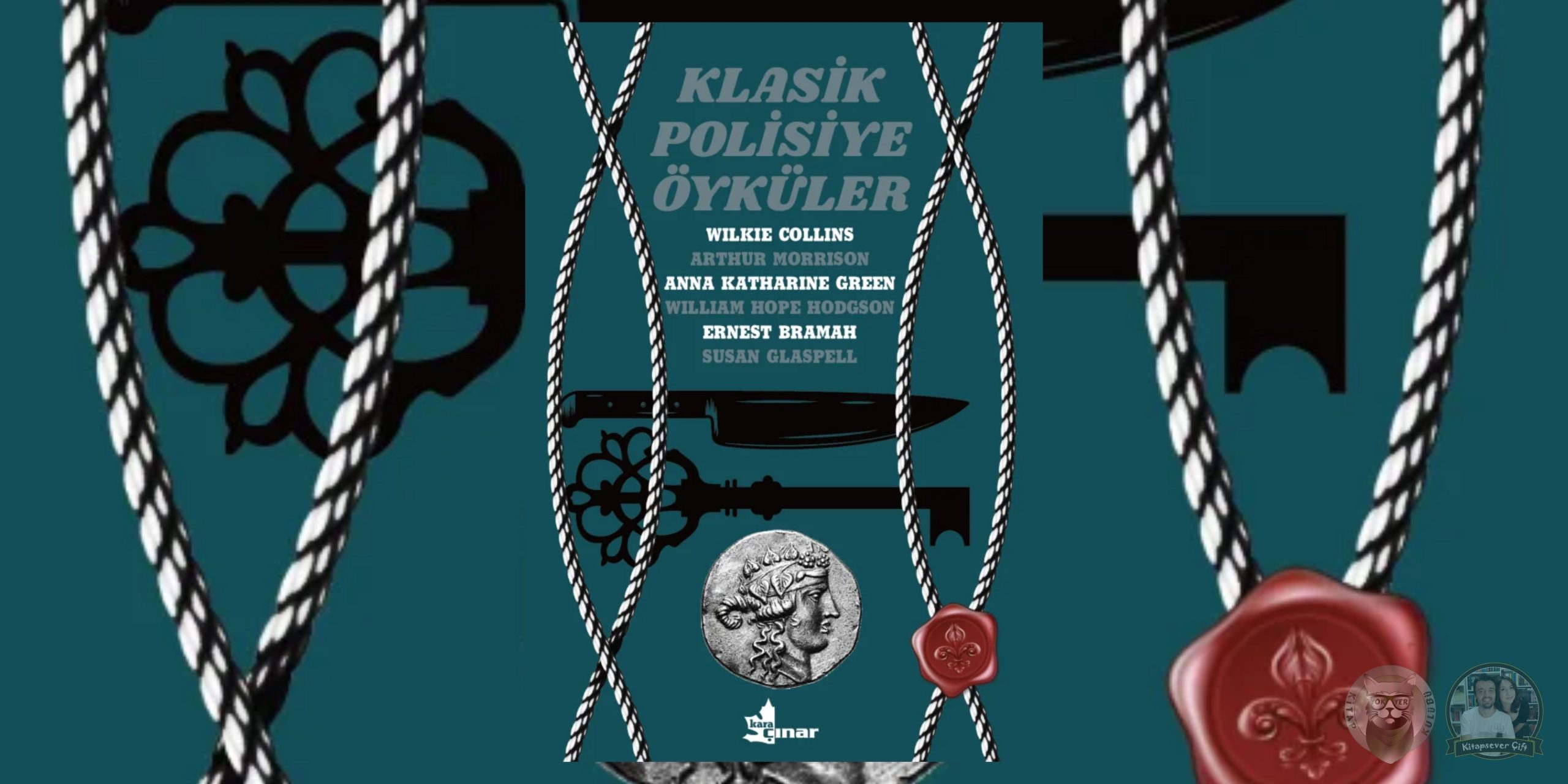 Klasik Polisiye Öyküler