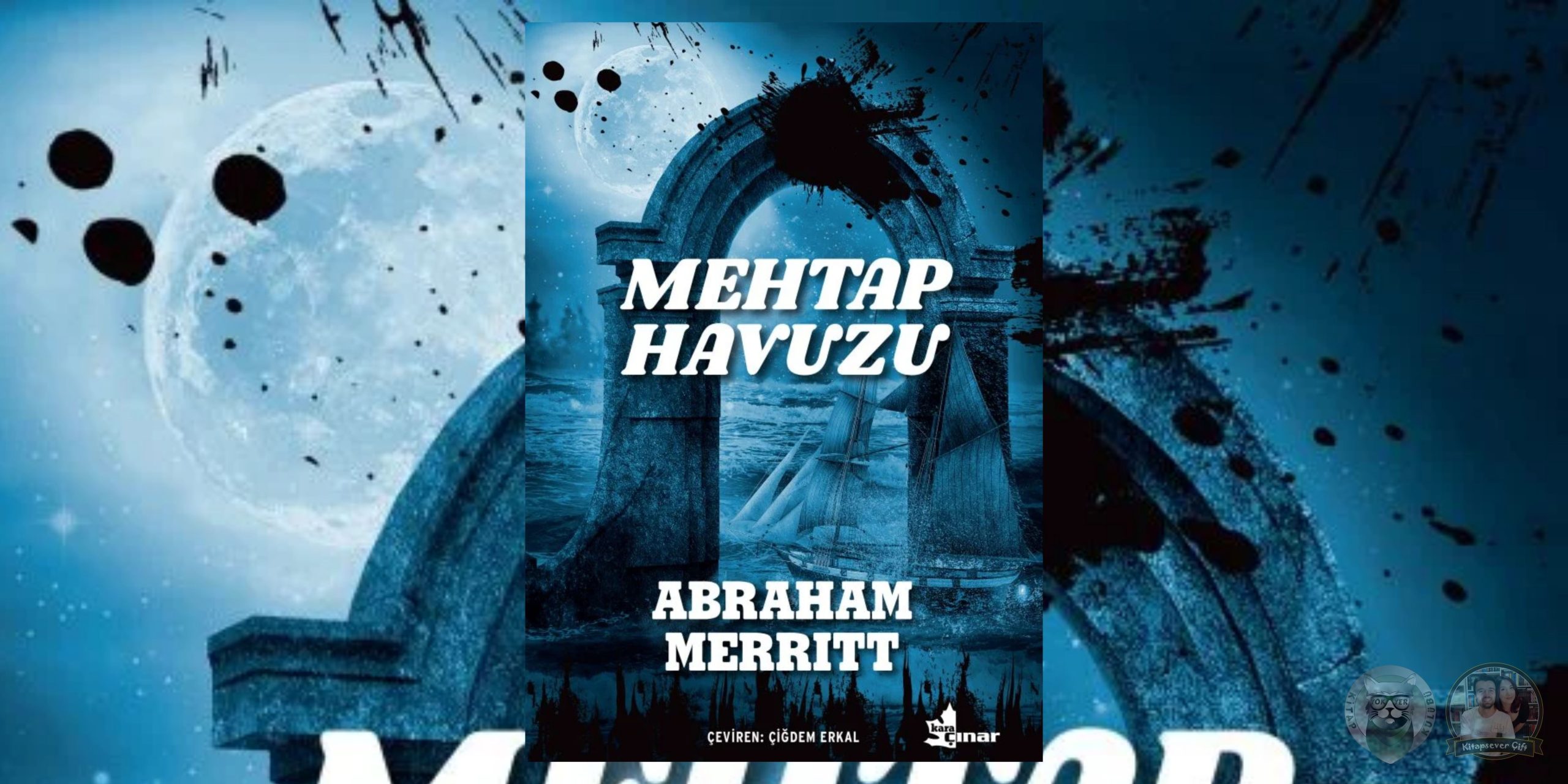 Mehtap Havuzu