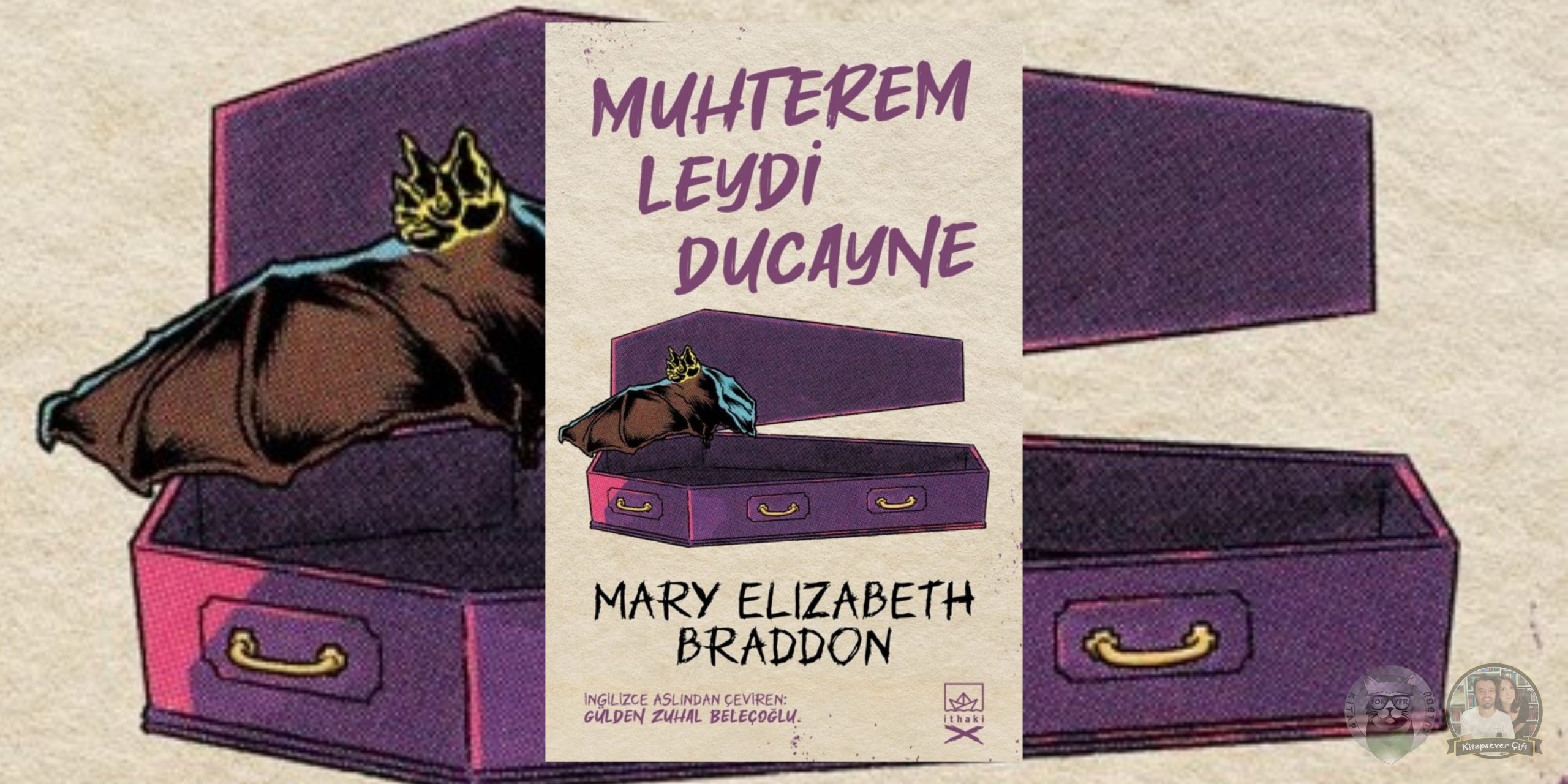 Muhterem Leydi Ducayne