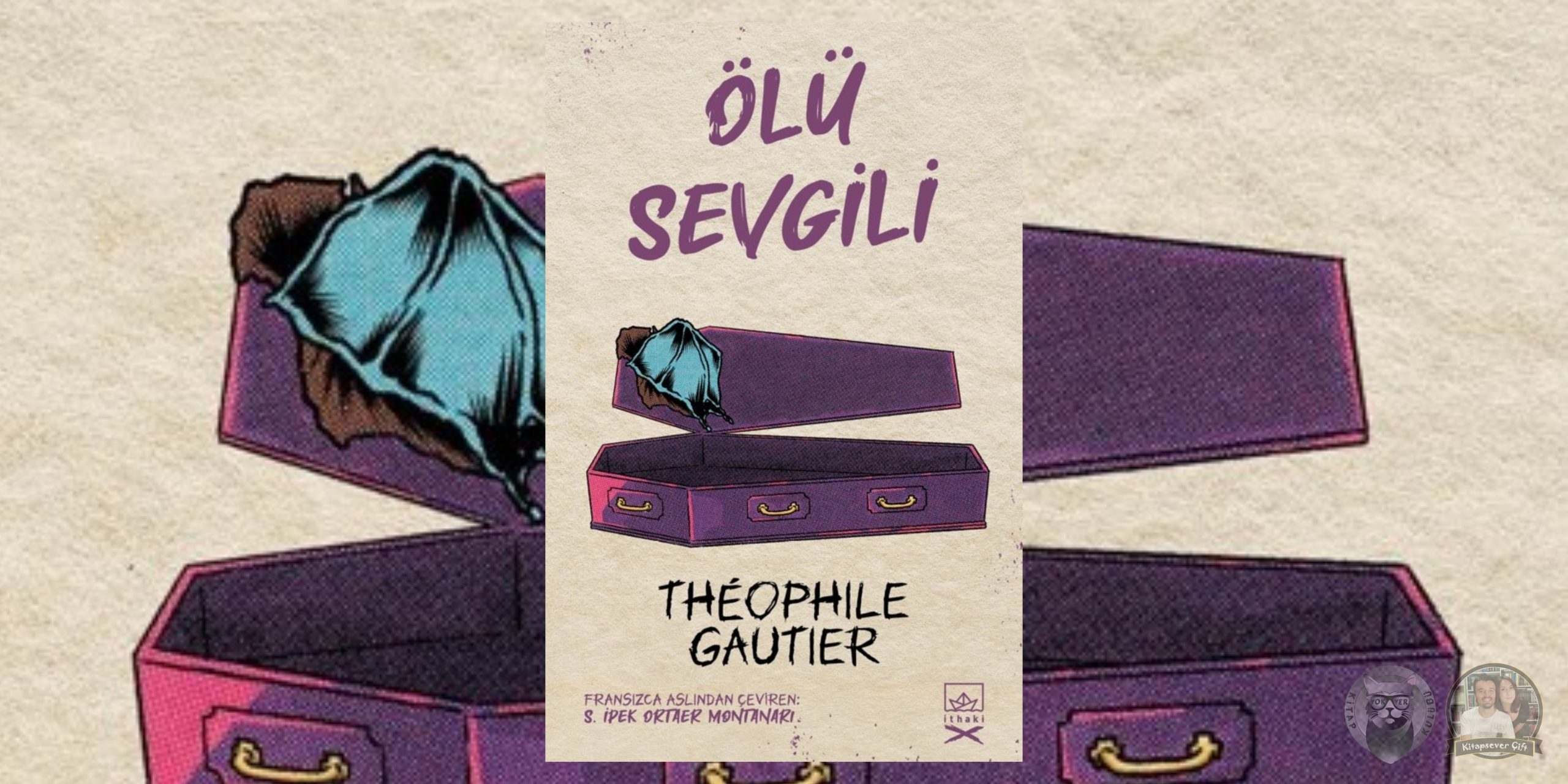 ölü sevgili