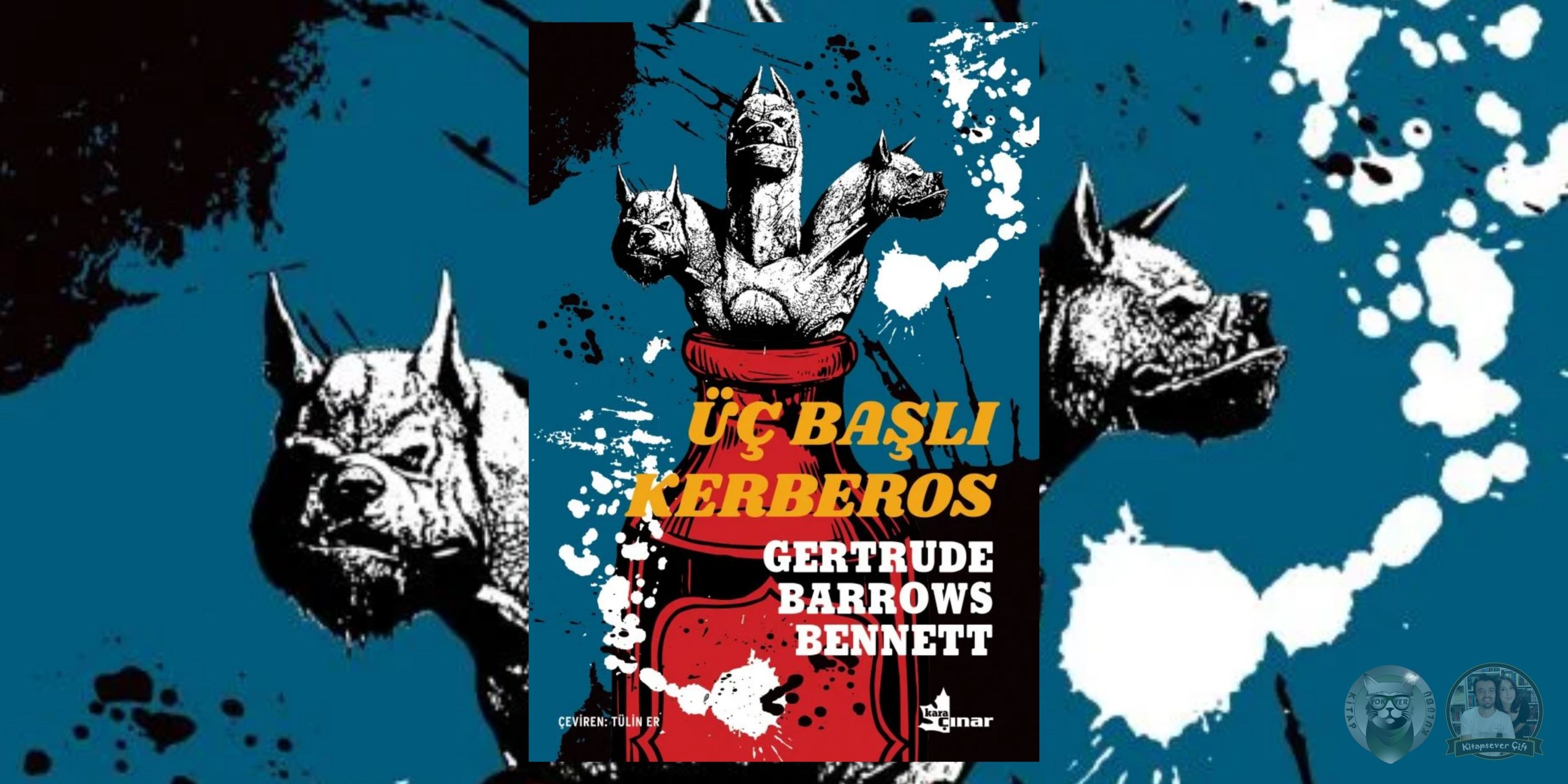 Üç Başlı Kerberos