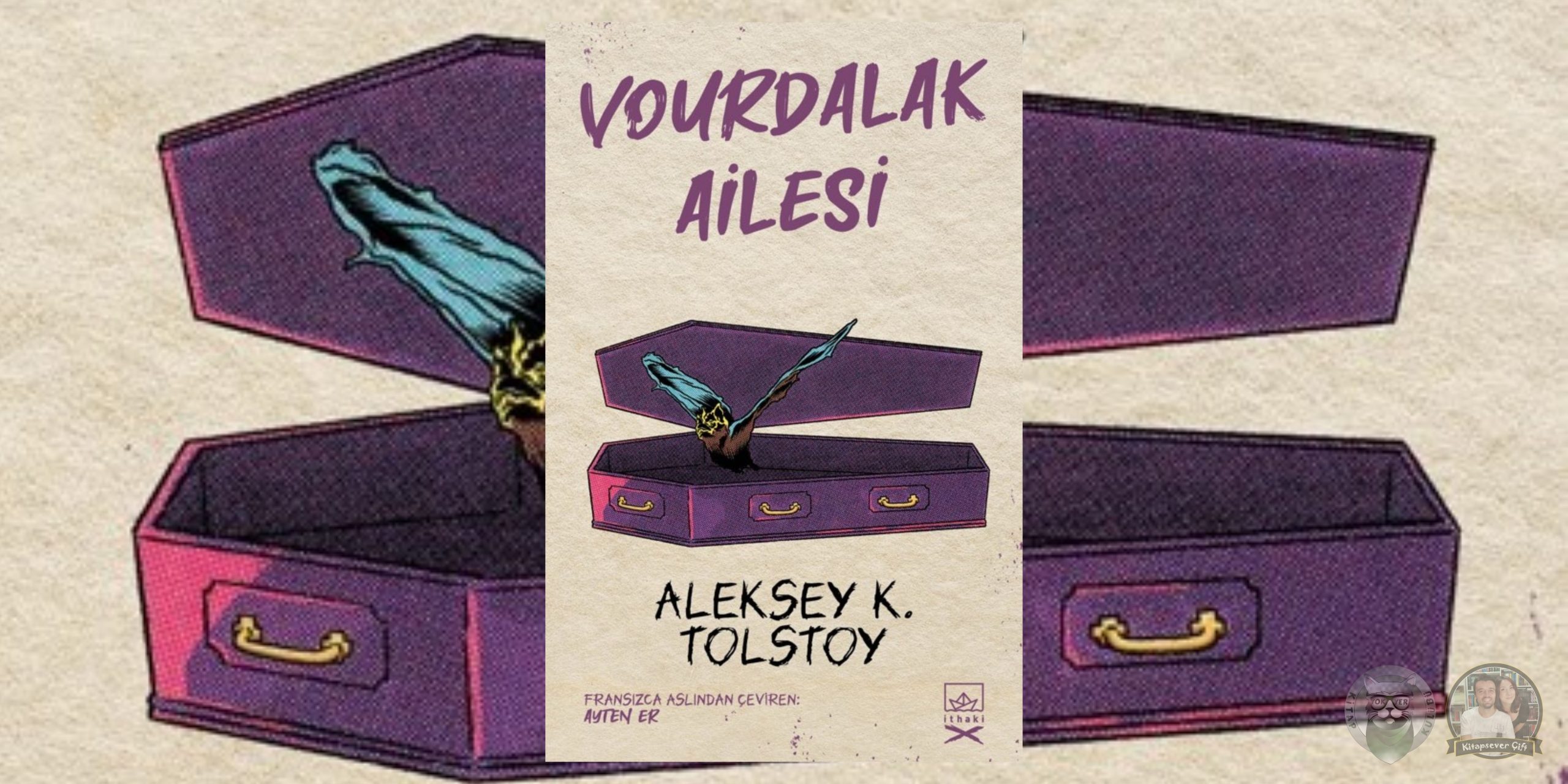 Vourdalak Ailesi