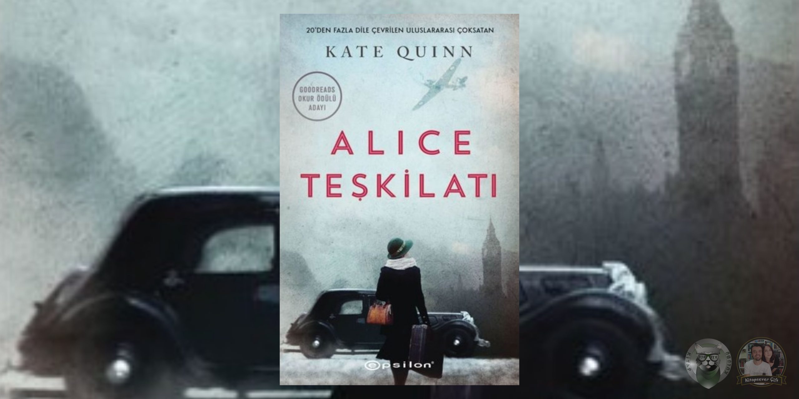 alice teşkilatı