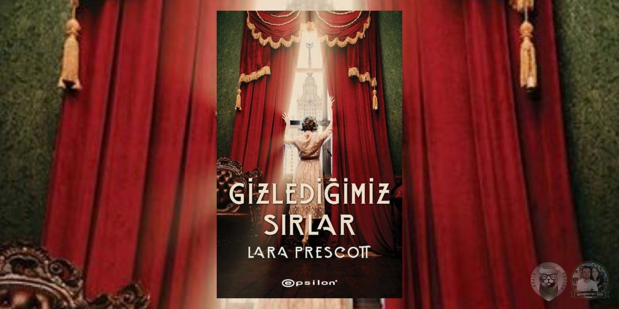 Gizlediğimiz Sırlar
