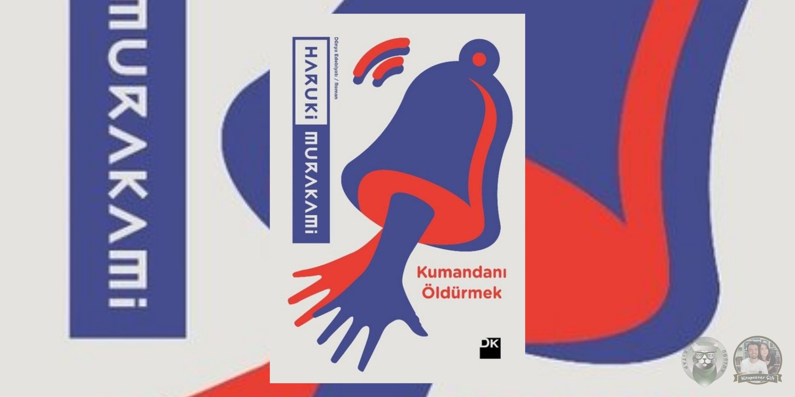 Kumandanı Öldürmek