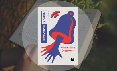 Kumandanı Öldürmek