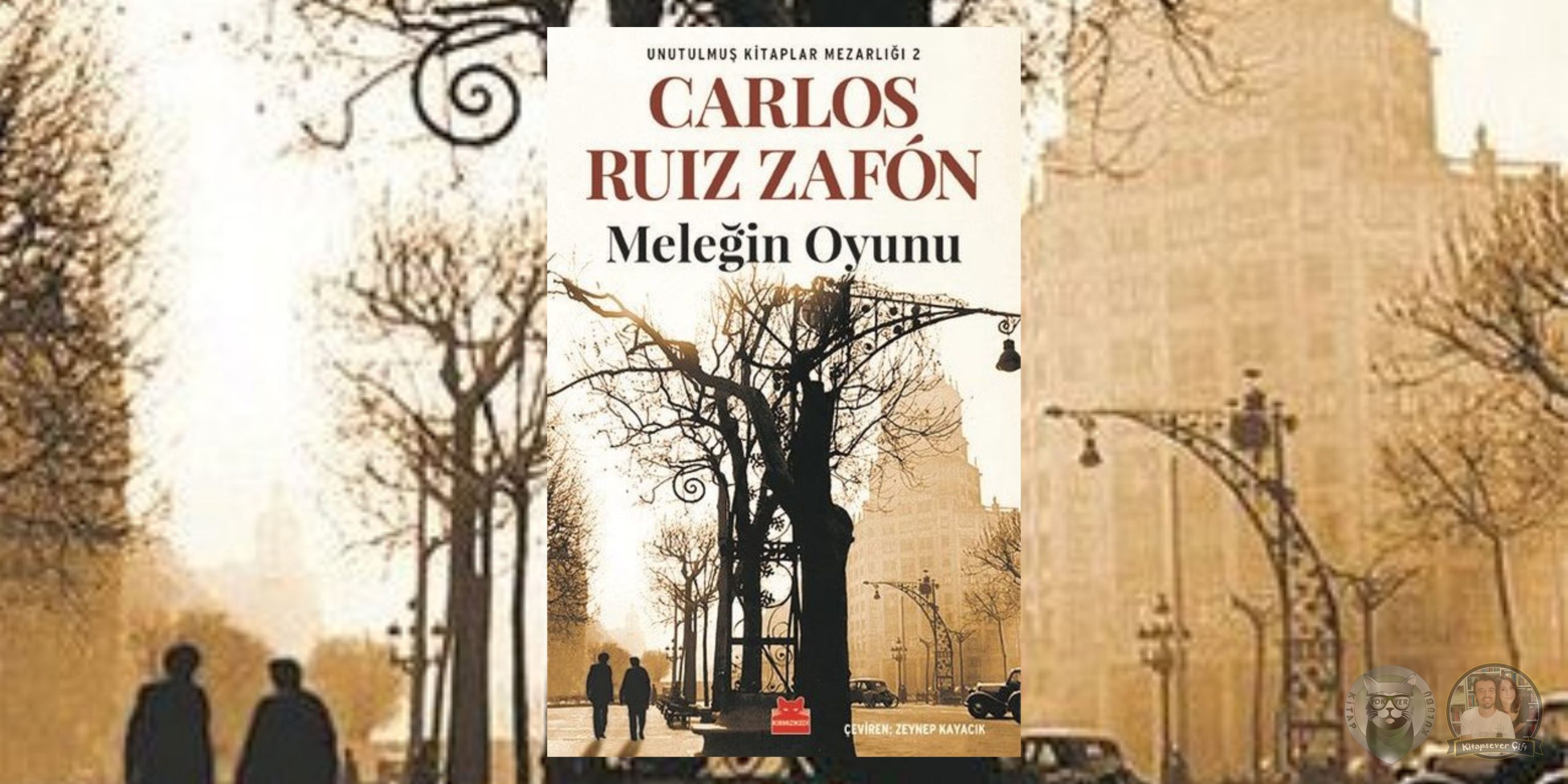 Meleğin Oyunu