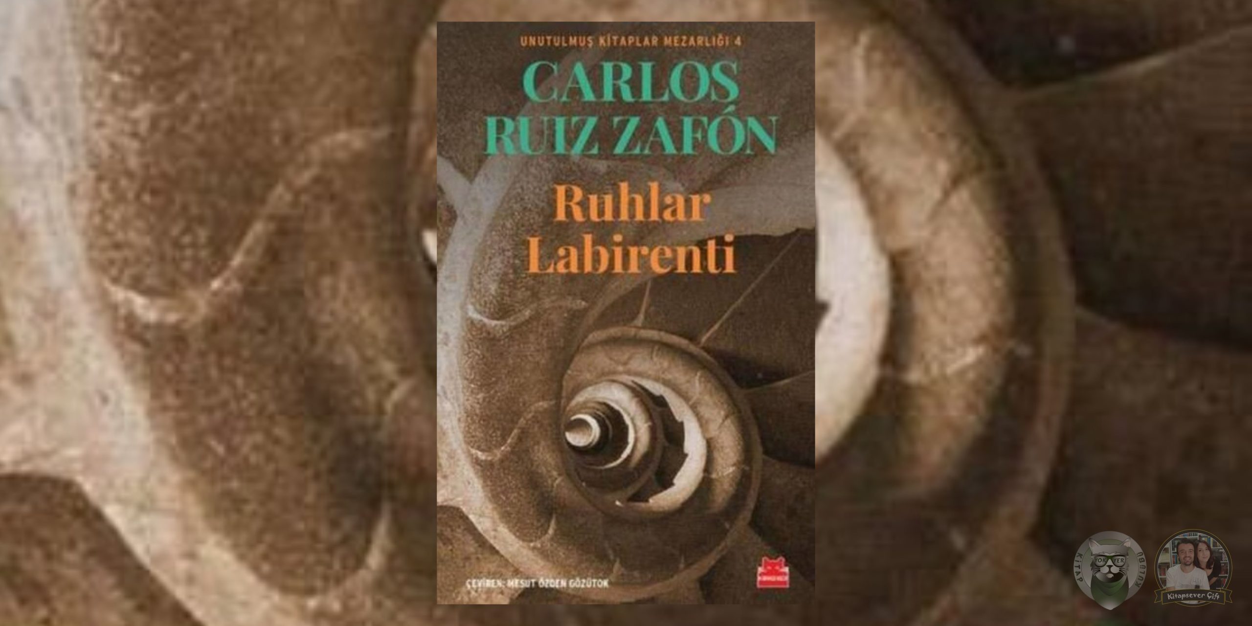 Ruhlar Labirenti