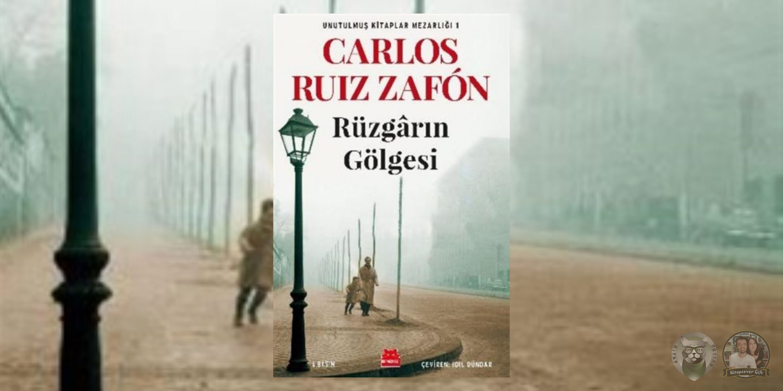 Rüzgarın Gölgesi