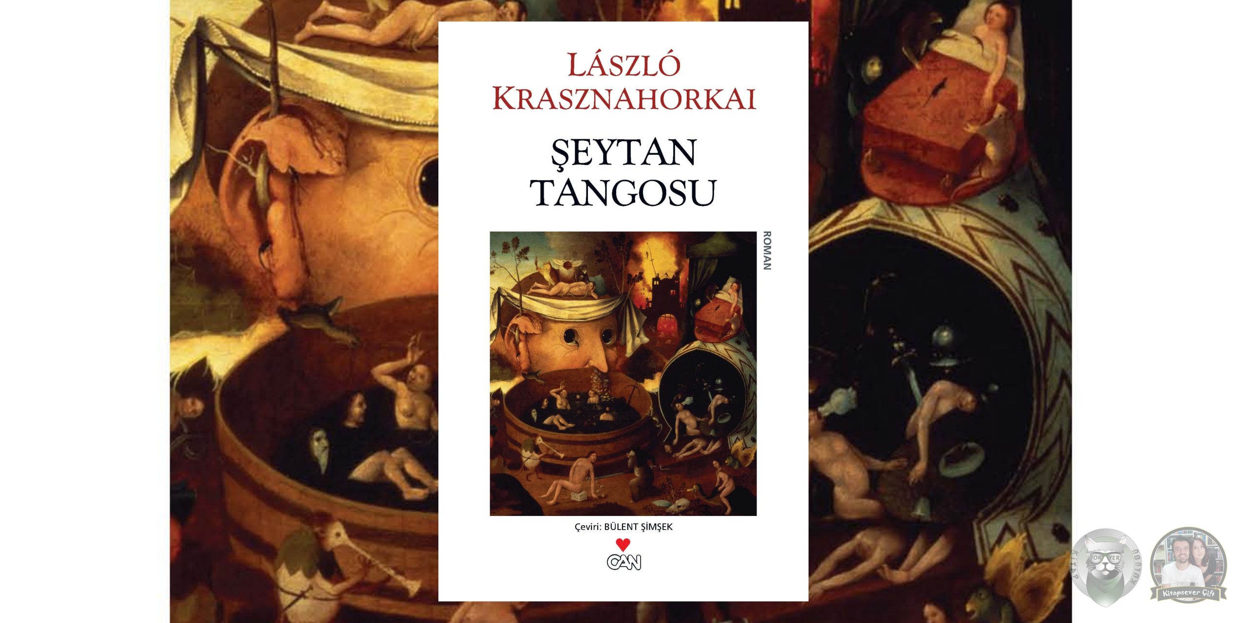 Şeytan Tangosu