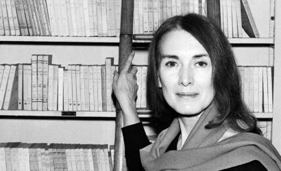 Annie Ernaux