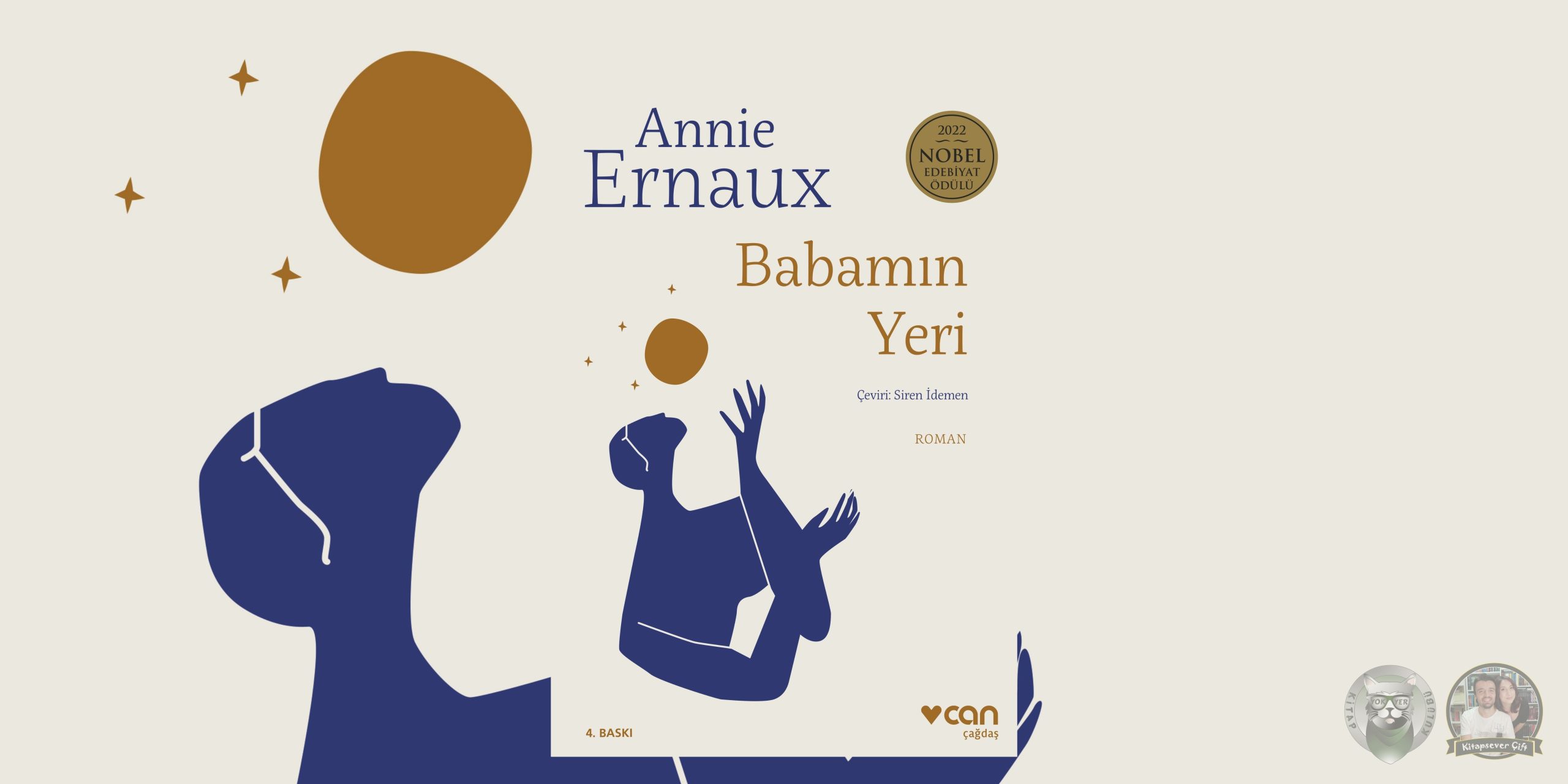 Babamın Yeri