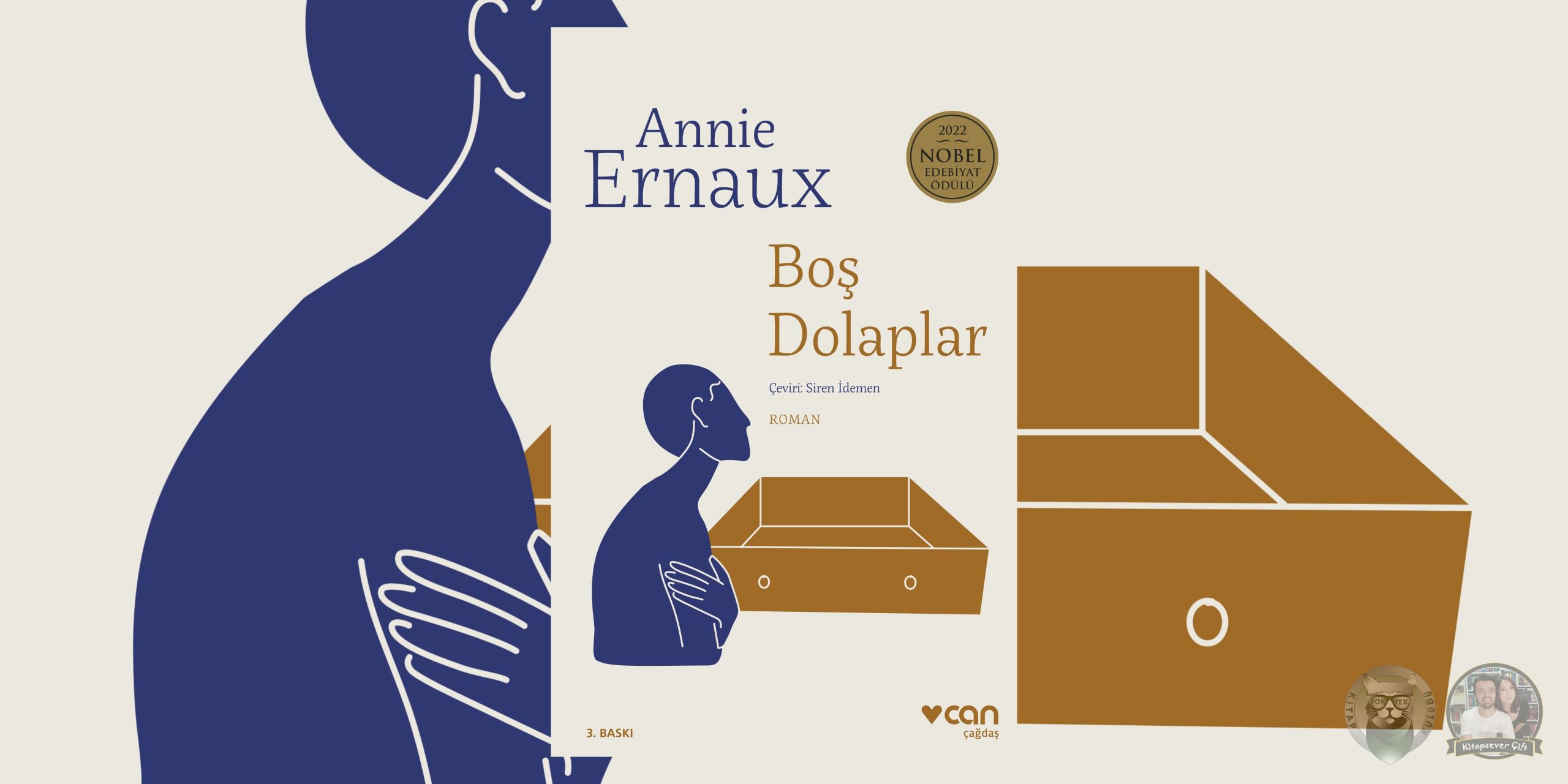 Boş Dolaplar