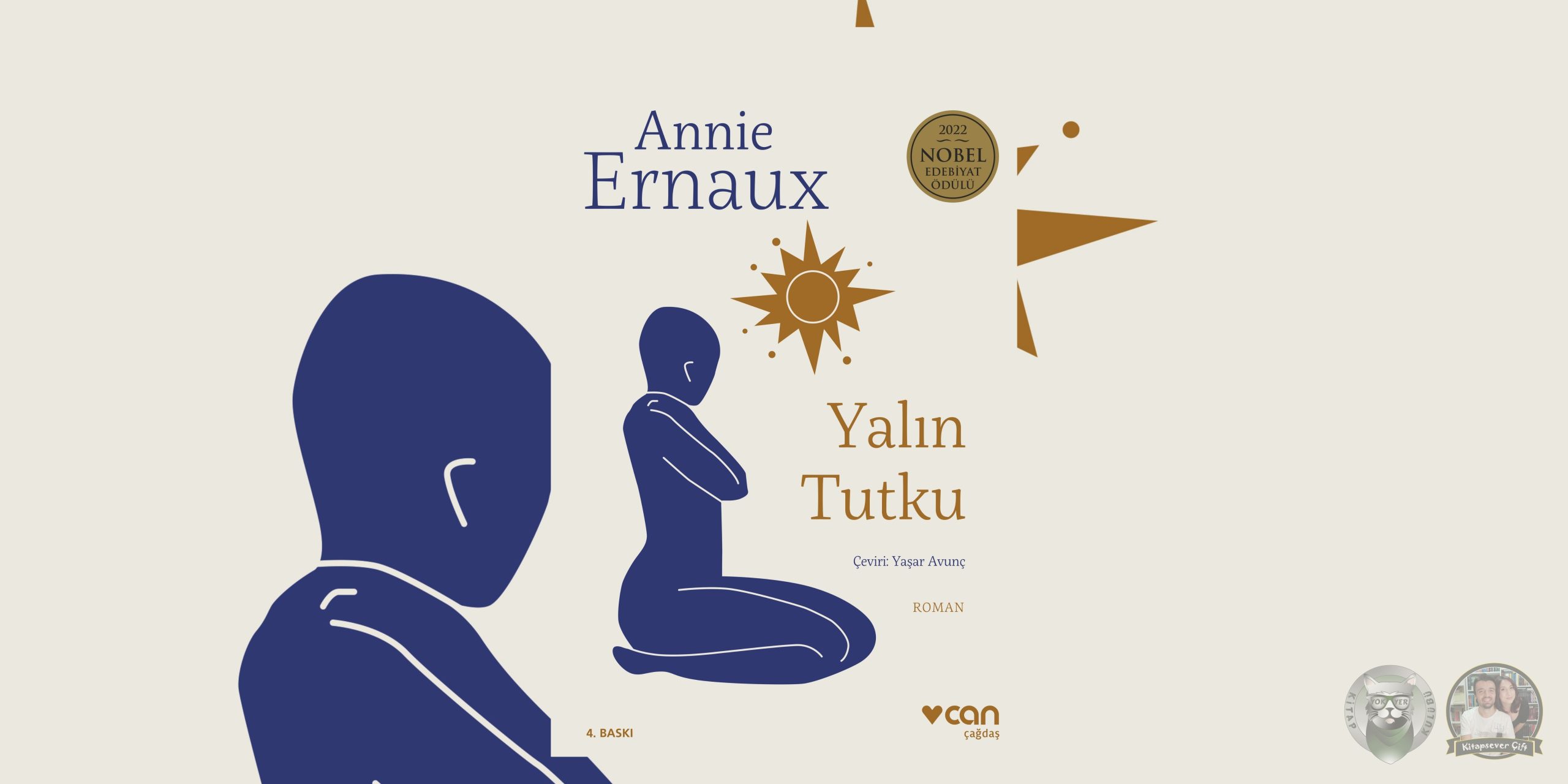 Yalın Tutku