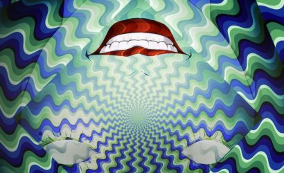 Junji Ito Maniac: Japanese Tales of the Macabre