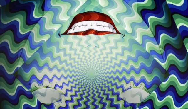 Junji Ito Maniac: Japanese Tales of the Macabre