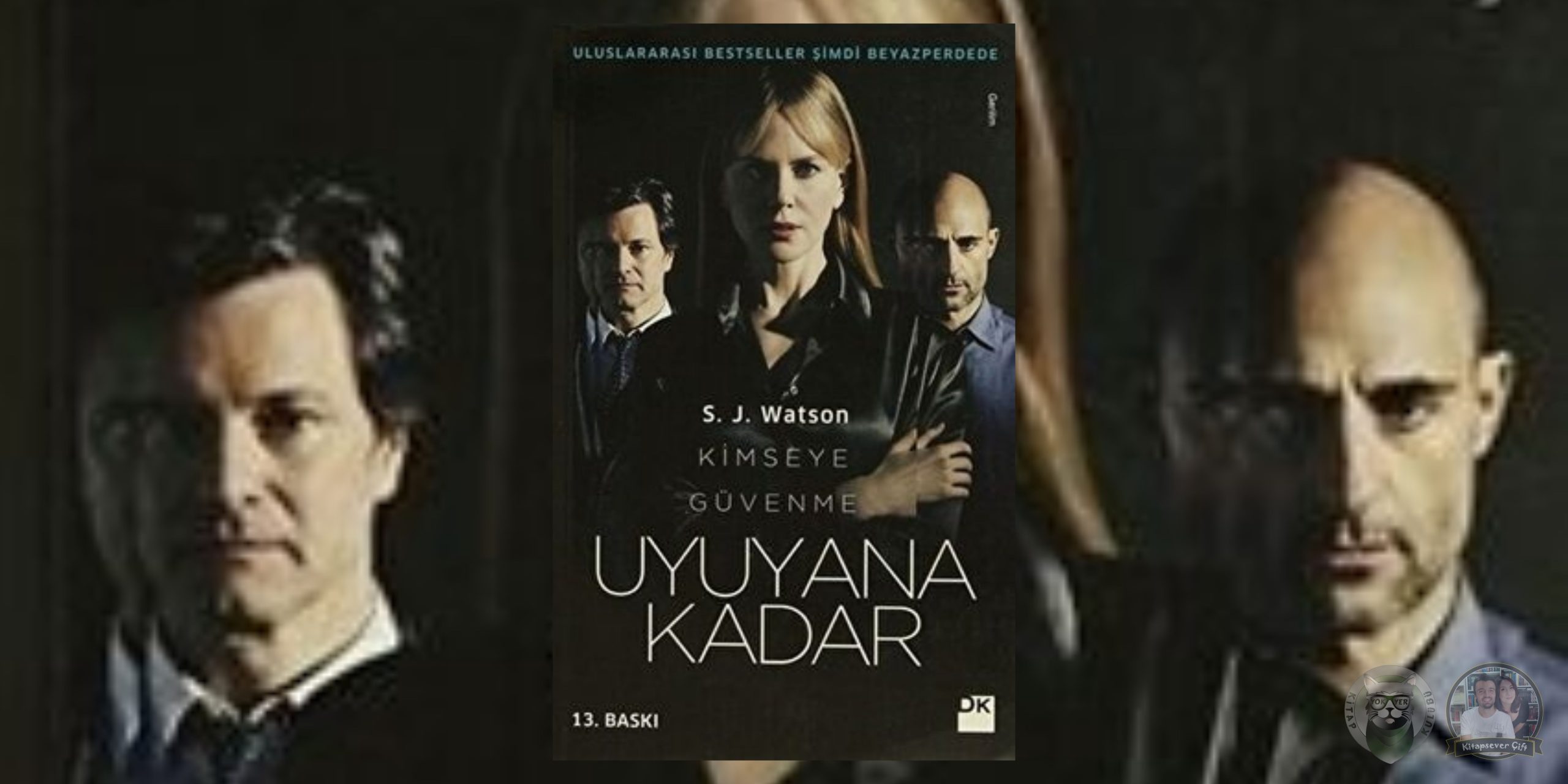 Uyuyana Kadar