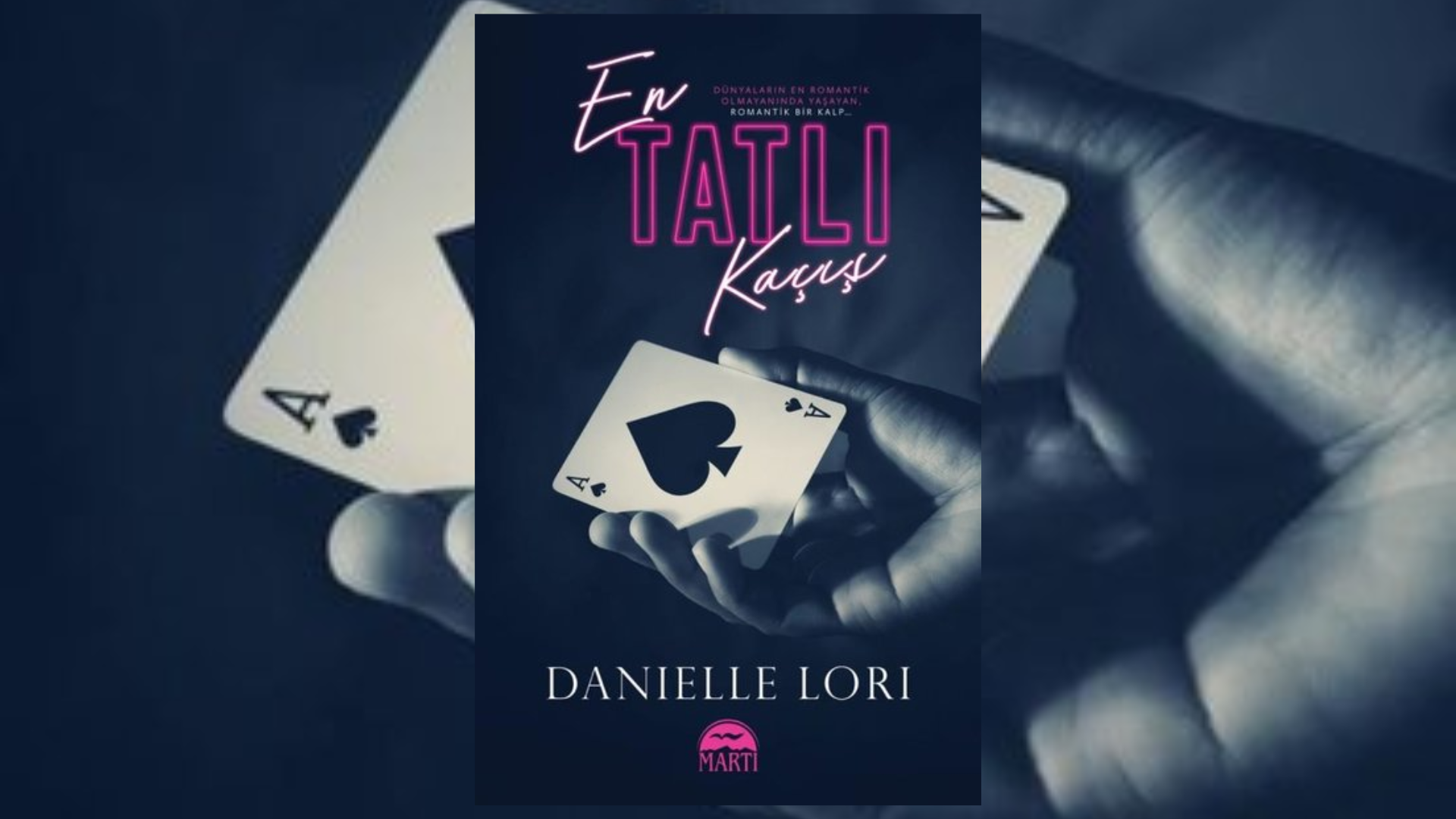 Mafya Hikayelerini Konu Alan 5 Kitap 1 – En Tatli Kacis