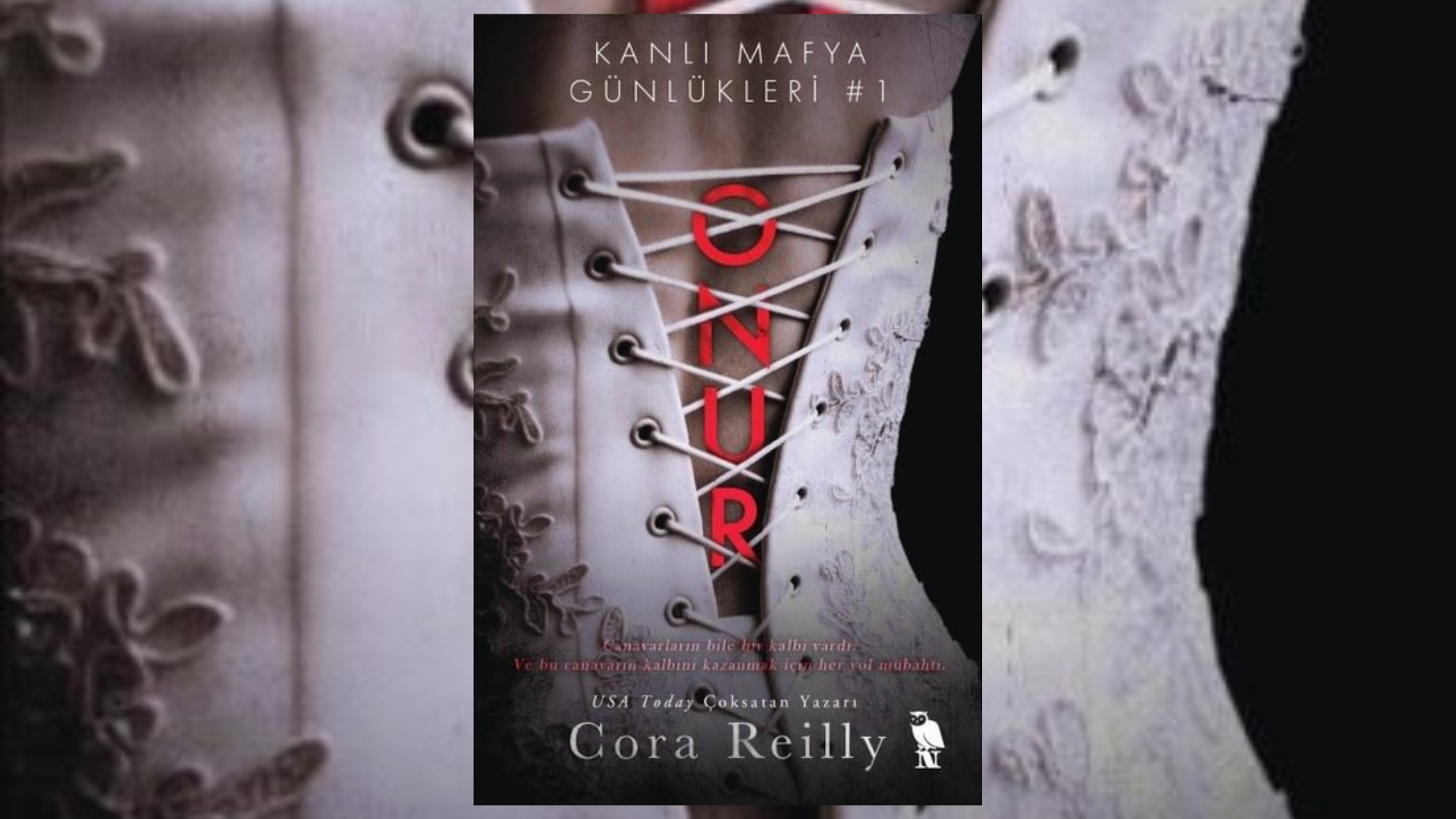 Mafya Hikayelerini Konu Alan 5 Kitap 2 – Kanli Mafya Gunlukleri